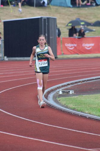 2026 Colgate Games Day 1 photo